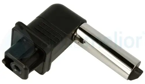 DeLonghi 7313266691 Dysza gorącej wody do ekspresu ECAM45x
