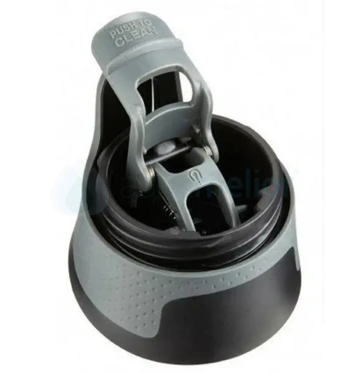 Contigo Autoseal West Loop kubek termiczny śliwkowy (dark plum) 470 ml-4.webp