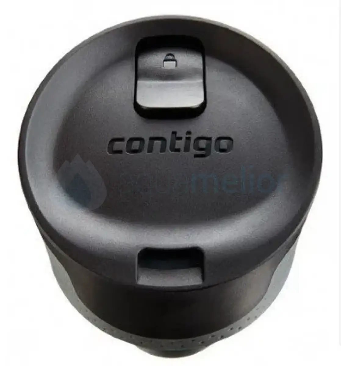 Contigo Autoseal West Loop kubek termiczny śliwkowy (dark plum) 470 ml-5.webp