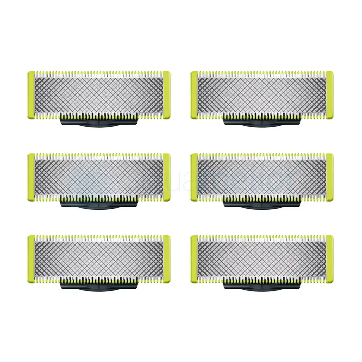 Philips QP260/50 Wymienne ostrza golarki OneBlade 6 sztuk-1.webp