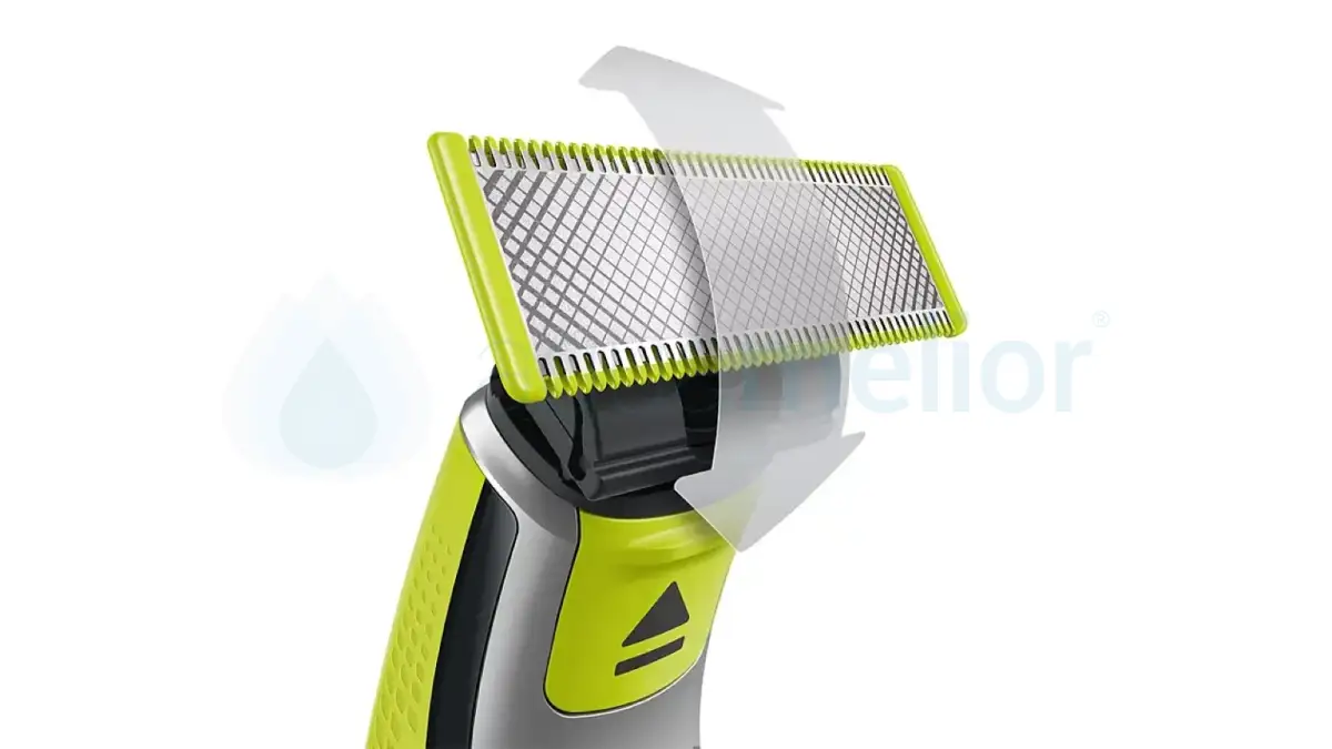 Philips QP260/50 Wymienne ostrza golarki OneBlade 6 sztuk-2.webp