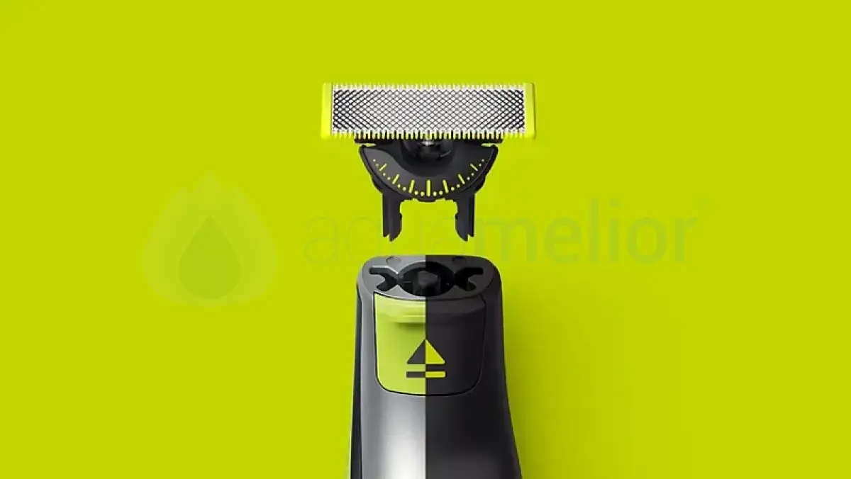 Philips QP945/50 3x ostrza do golarki Oneblade 360 + 1 ostrze zapobiegające tarciu-1.webp