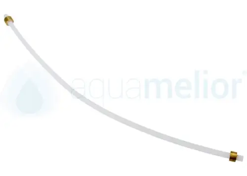 DeLonghi 7313285899 Wężyk teflonowy z tulejami 23cm