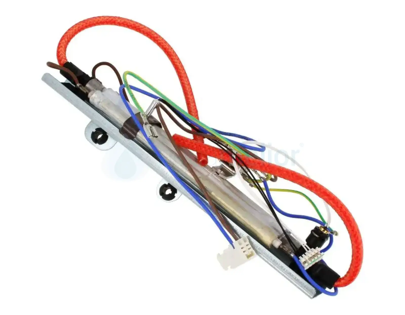 Siemens 12036456 Grzałka przepływowa do ekspresu EQ.9 i EQ.700.webp
