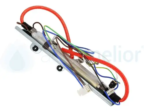 Siemens 12036456 Grzałka przepływowa do ekspresu EQ.9 i EQ.700