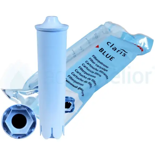 Filtr do wody Jura Claris Blue 1szt. 71311