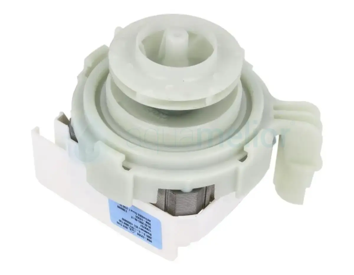 Electrolux 140074403035 Pompa myjąca z turbiną do zmywarki.webp