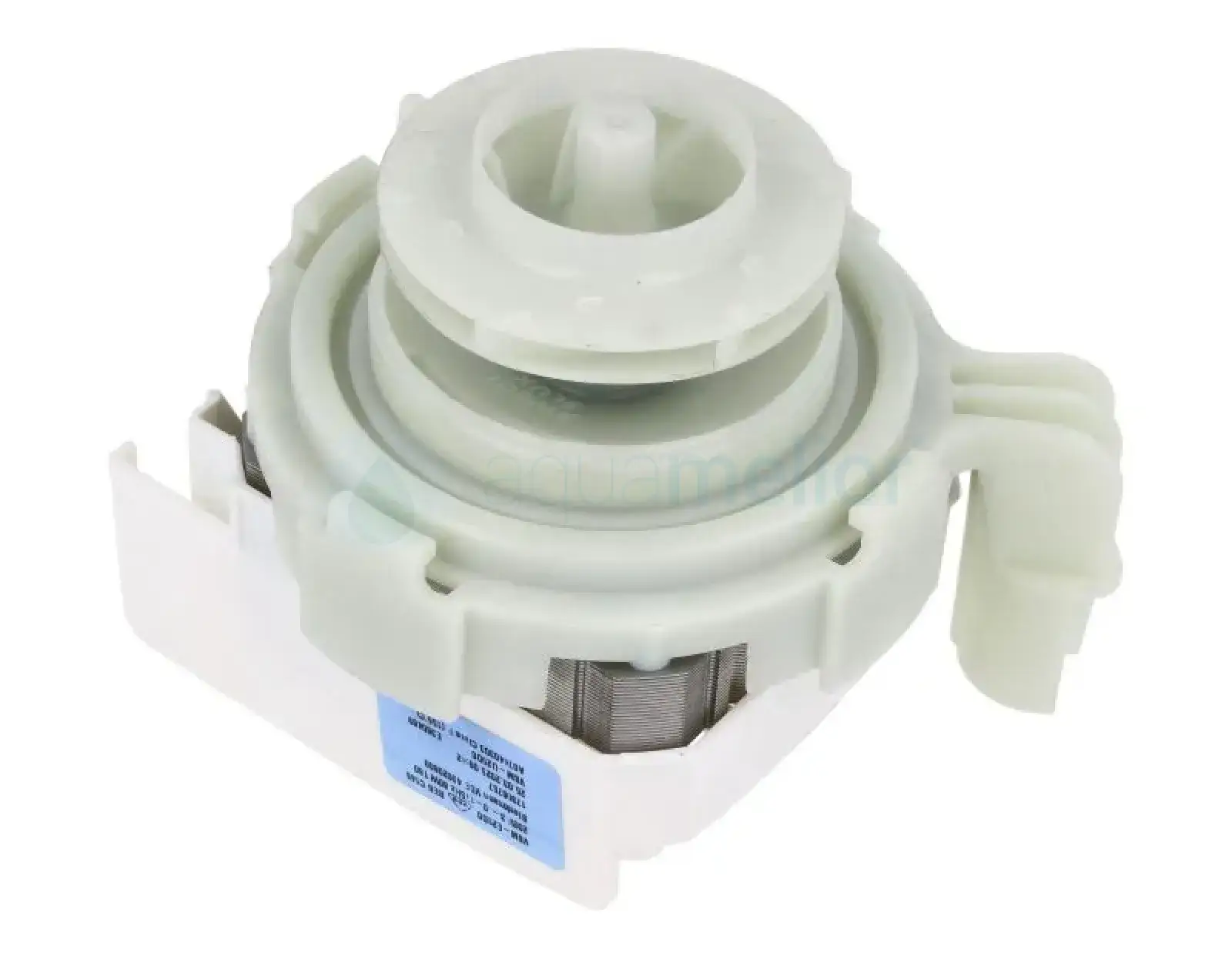 Electrolux 140074403035 Pompa myjąca z turbiną do zmywarki.webp