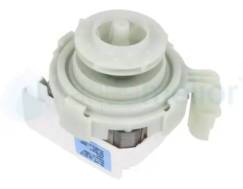 Electrolux 140074403035 Pompa myjąca z turbiną do zmywarki