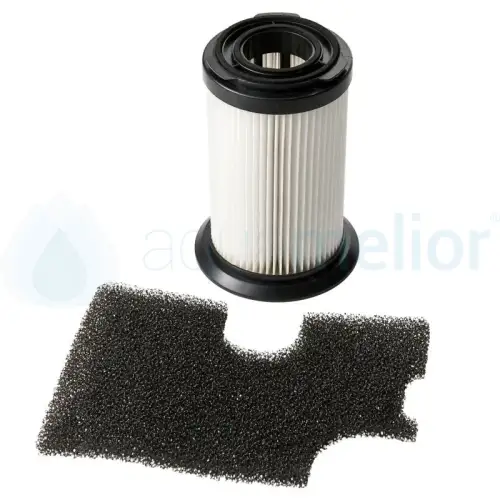 Electrolux 9001665117 Filtr F134 do odkurzacza Zanussi, Progress, Tornado