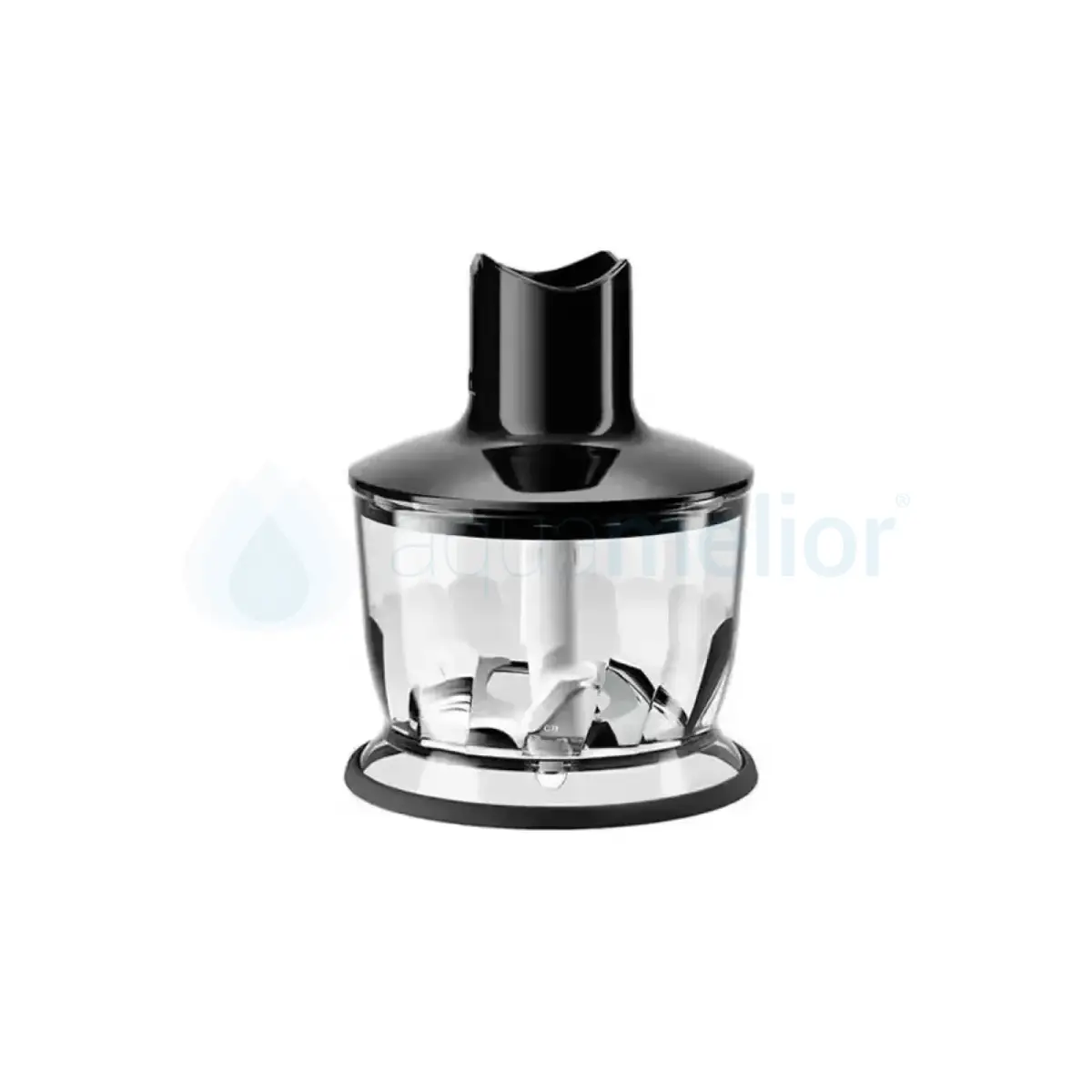 Braun MQ30 BK 500ml Rozdrabniacz Szatkownica do blendera-2.webp