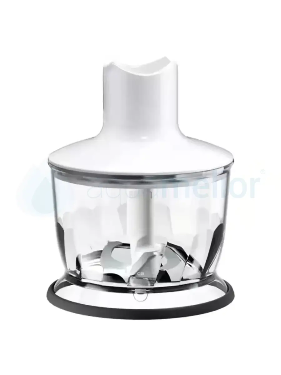 Braun MQ30 WH 500ml Rozdrabniacz Szatkownica do blendera.webp
