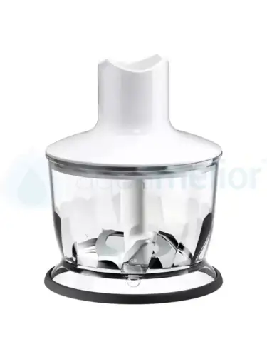 Braun MQ30 WH 500ml Rozdrabniacz Szatkownica do blendera