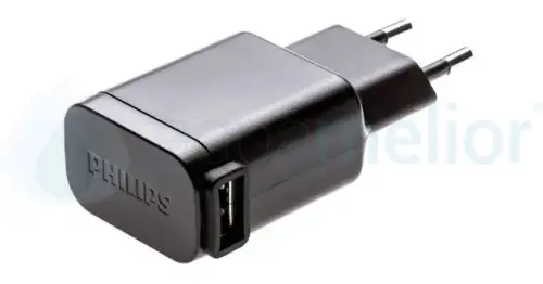 Philips CP0909/01 HQ87 Zasilacz ładowarka USB-A IPx4