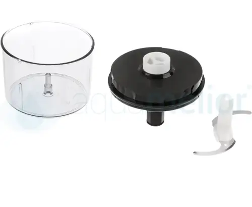 Bosch 12027759 Rozdrabniacz uniwersalny kompletny 500ml do blendera ręcznego