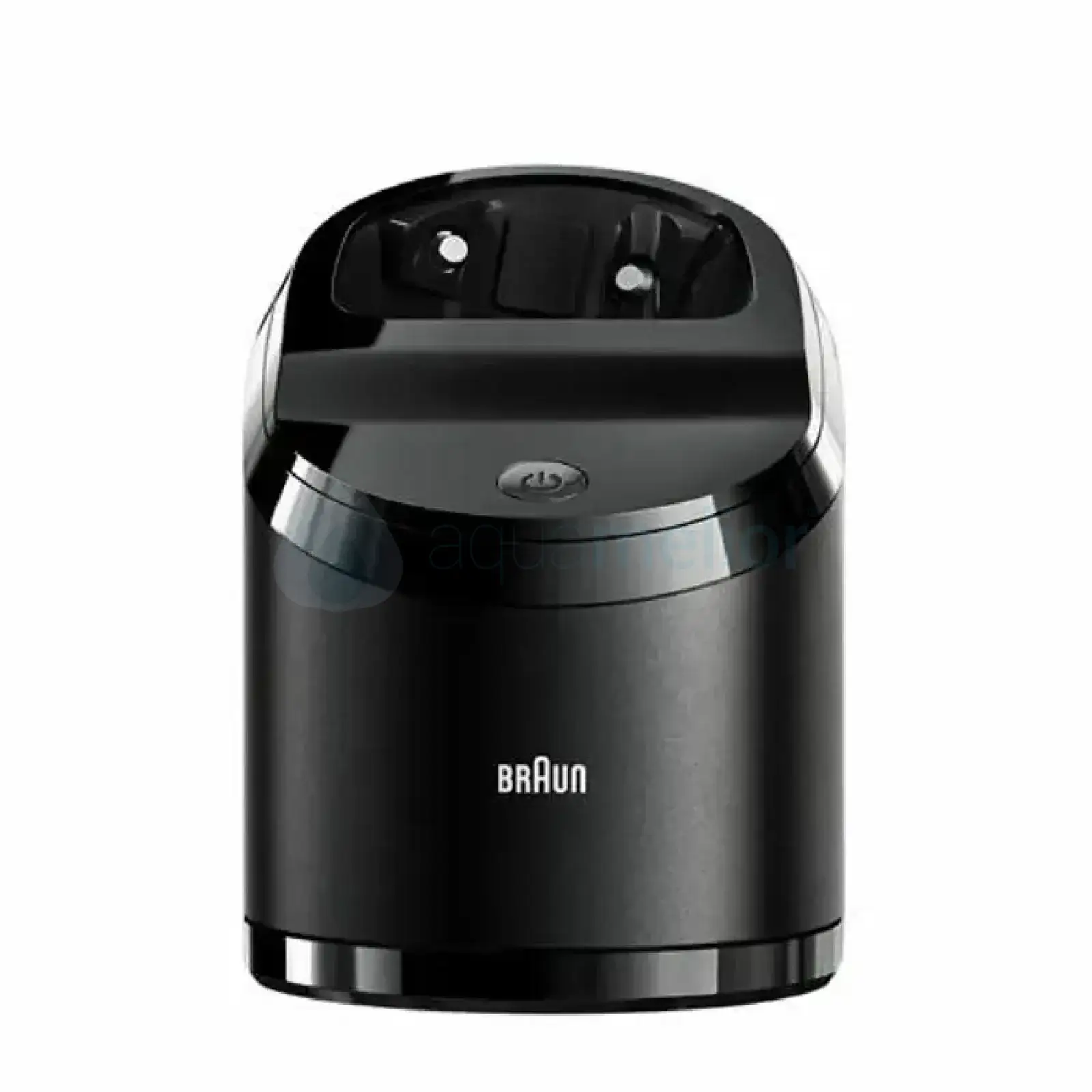 Braun 81647961 Stacja czyszcząco-ładująca do golarki.webp