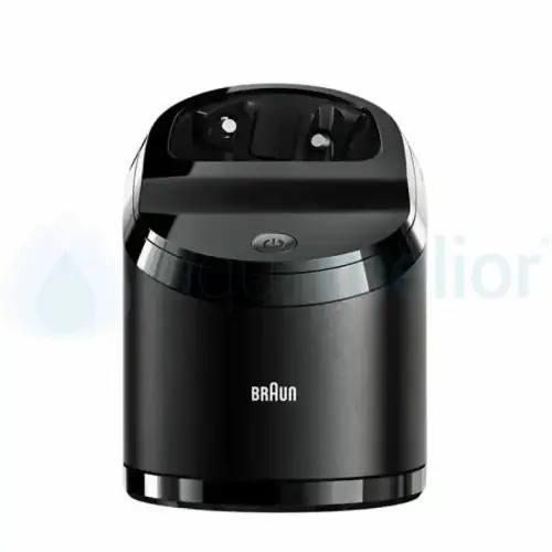 Braun 81647961 Stacja czyszcząco-ładująca do golarki
