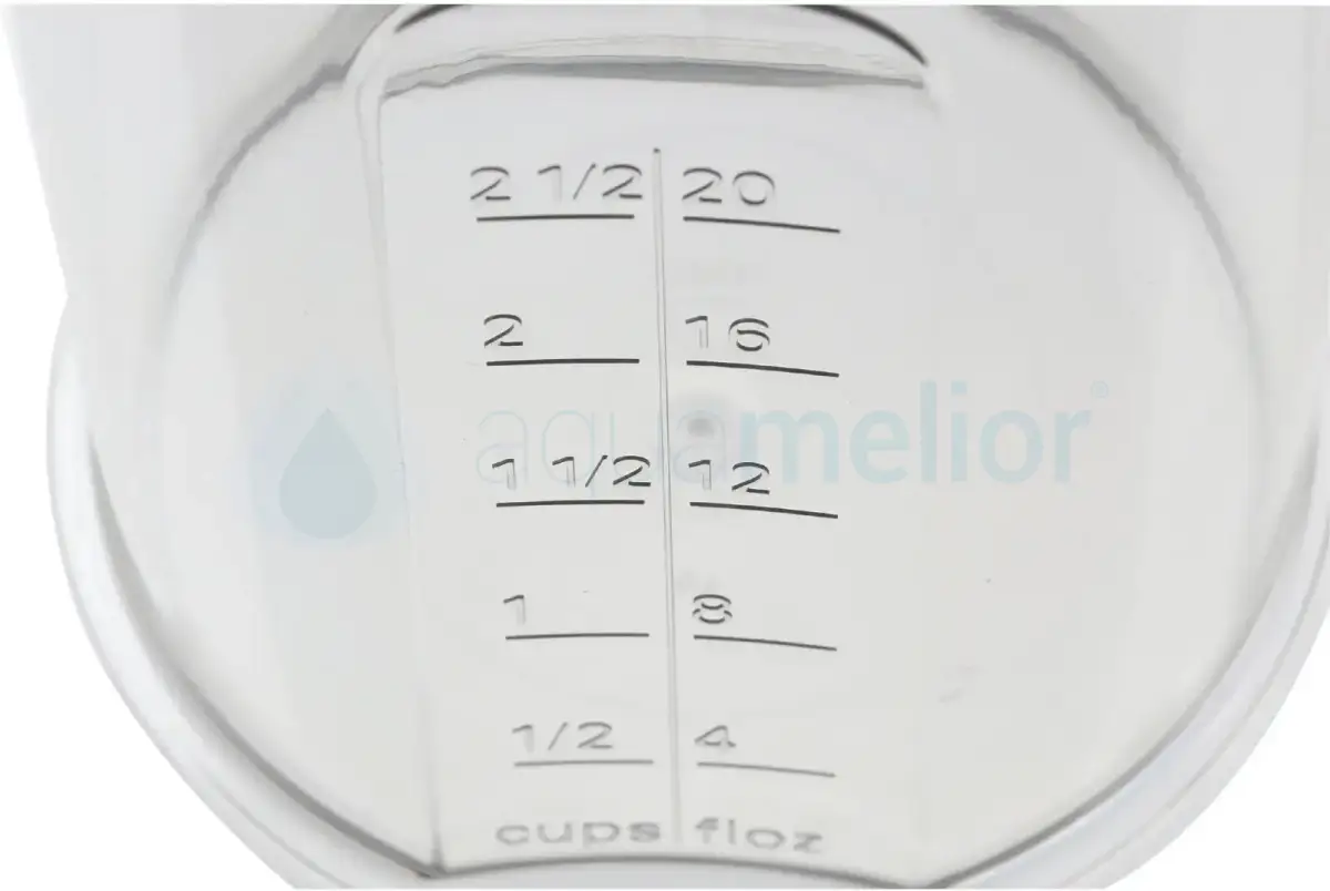 Bosch 00657243 Pojemnik z miarką do blendera ręcznego 600ml-1.webp