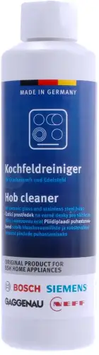 BOSCH 00311897 Mleczko do czyszczenia i pielęgnacji płyt ceramicznych 250ml