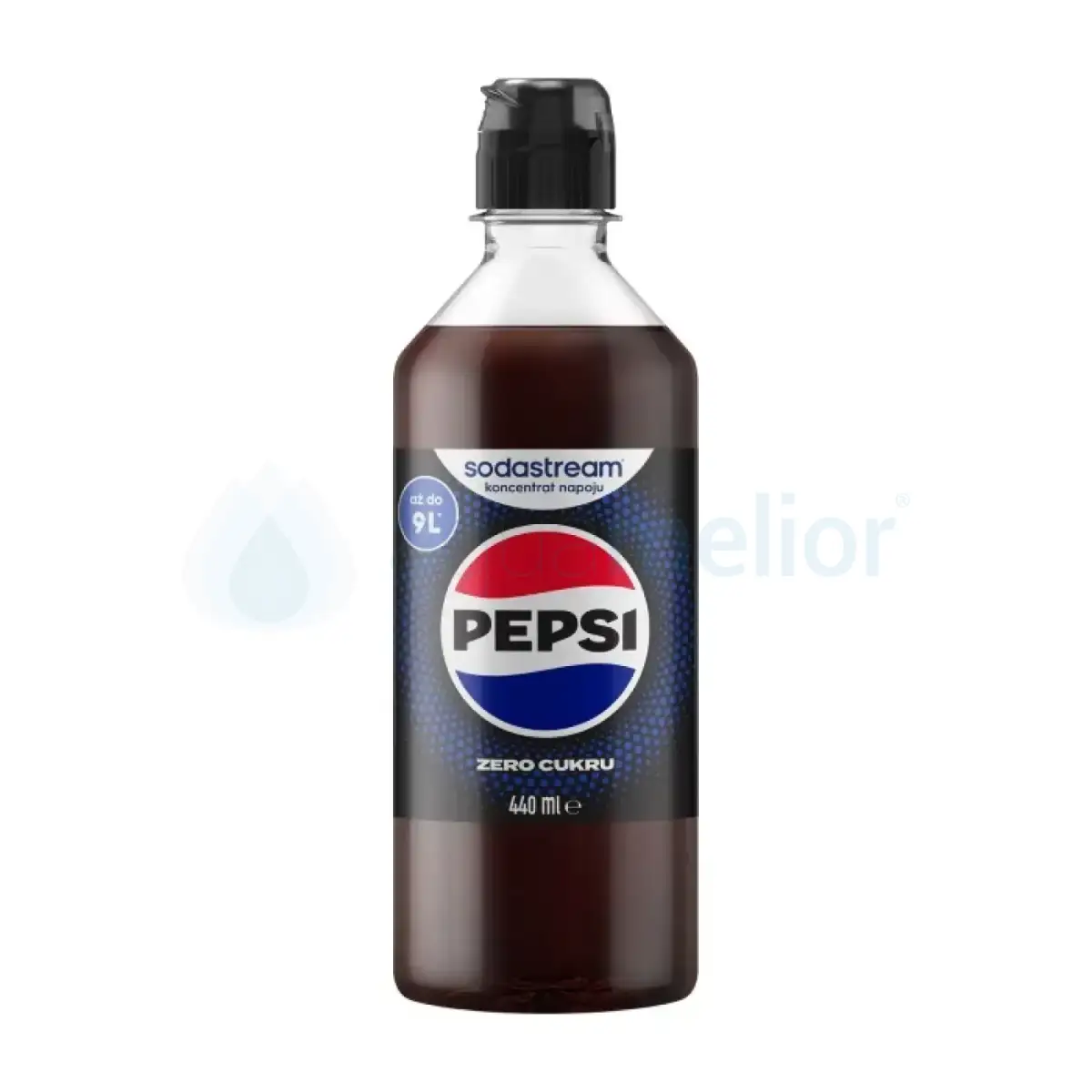 Syrop SODASTREAM PEPSI ZERO 440 ML-2.webp