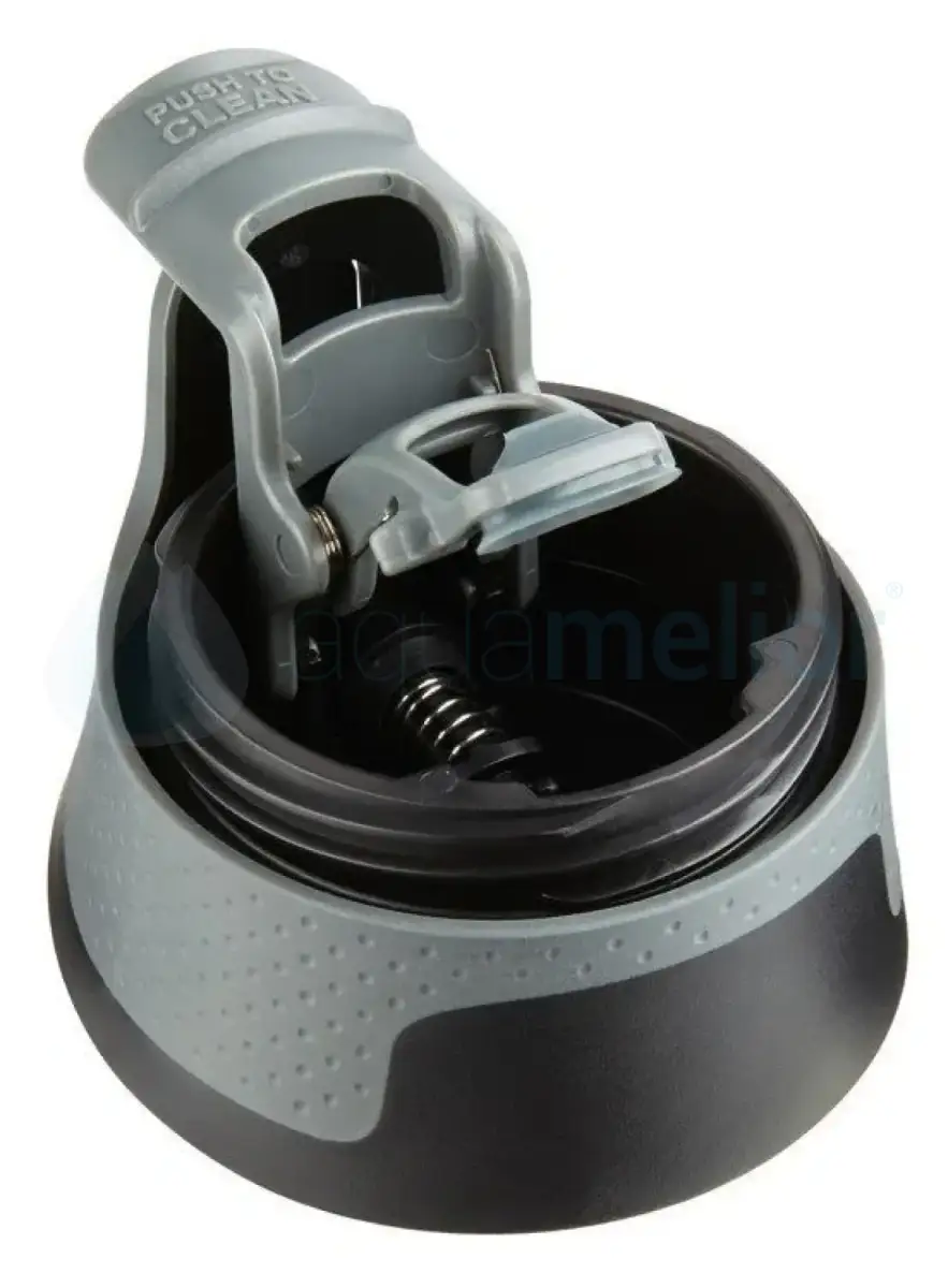 Contigo Autoseal West Loop kubek termiczny pomarańczowy (tangerine) 470 ml-2.webp
