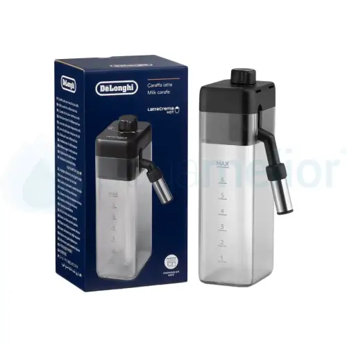 DeLonghi DLSC031 Pojemnik na mleko do ekspresu Rivelia Primadonna Aromatic