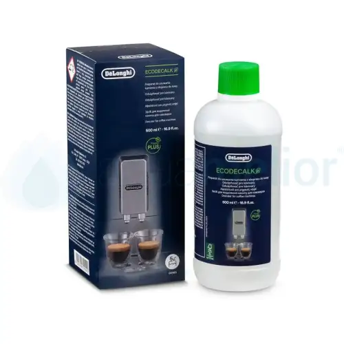 DeLonghi odkamieniacz EcoDecalk 500ml DLSC500
