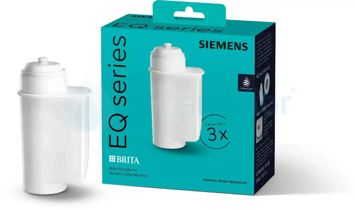Oryginalny filtr wody Siemens Brita Intenza TZ70033A / TZ70003 do ekspresu – zestaw 3 szt..webp