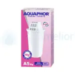 Aquaphor A5 MG wkład filtracyjny z magnezem 1 szt