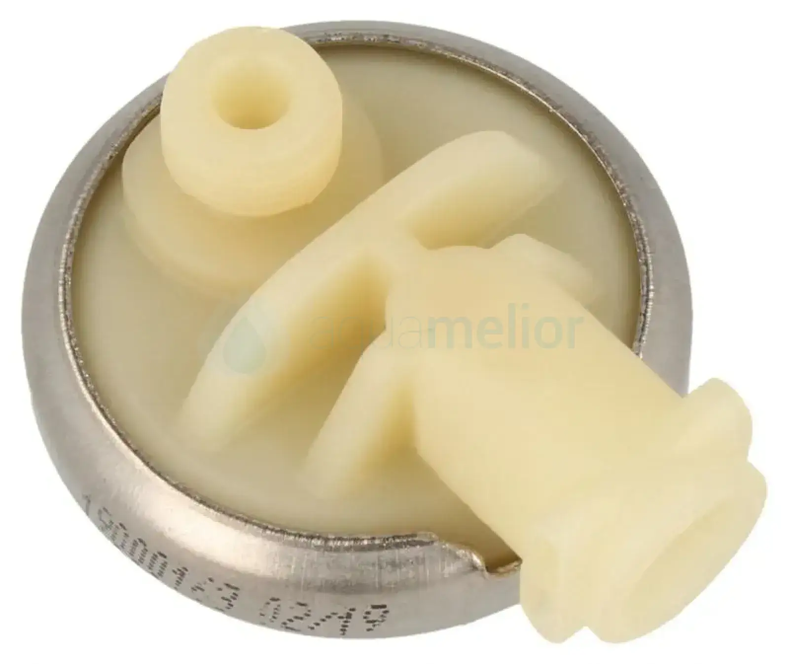 DeLonghi 5513230831 Zawór Regulator tłumik pulsacji ciśnieniado ekspresu ECAM ETAM.webp
