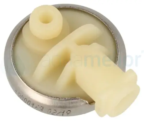 DeLonghi 5513230831 Zawór Regulator tłumik pulsacji ciśnieniado ekspresu ECAM ETAM