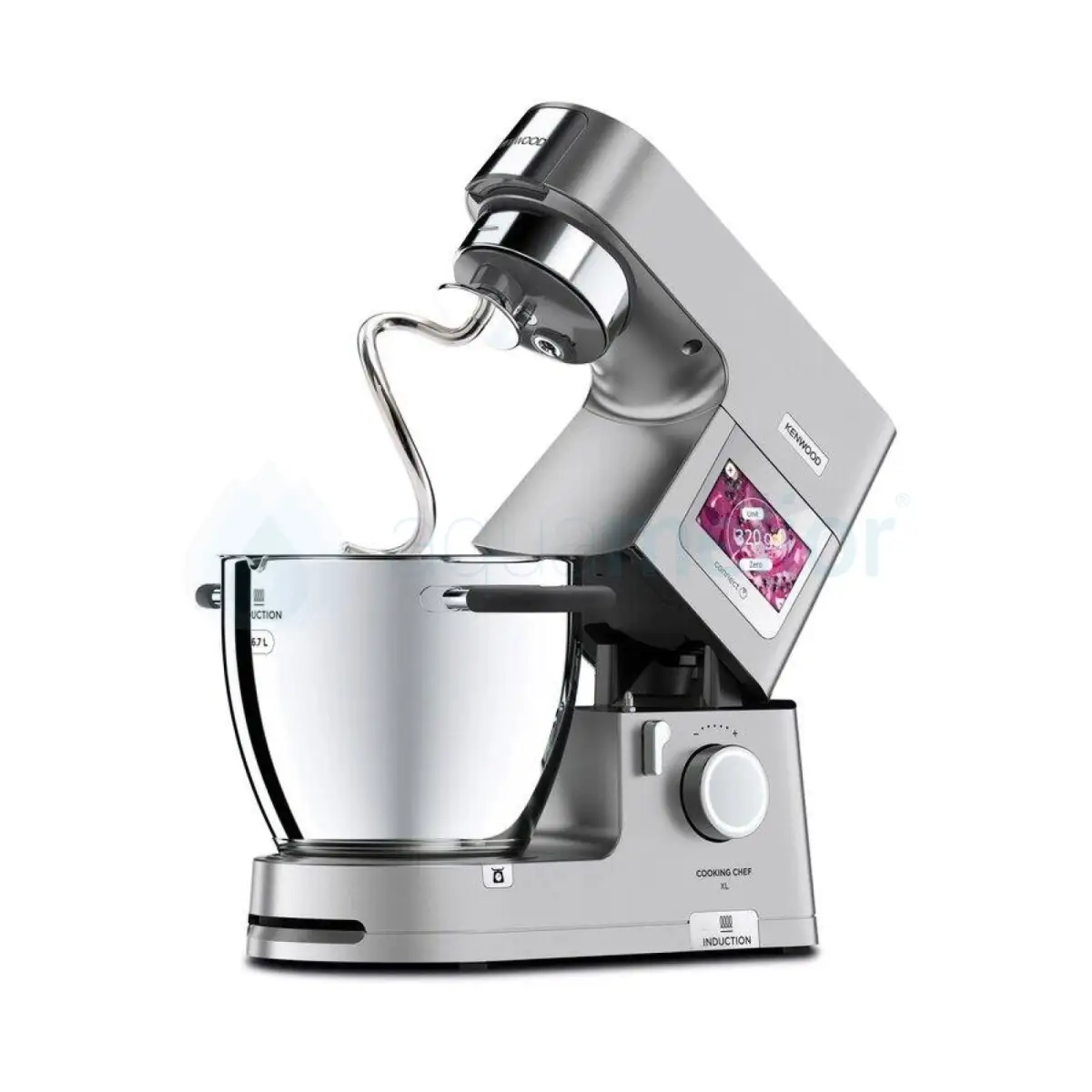 Kenwood KAT72.000SS Hak spiralny do ugniatania ciasta do robota kuchennego-1.jpeg