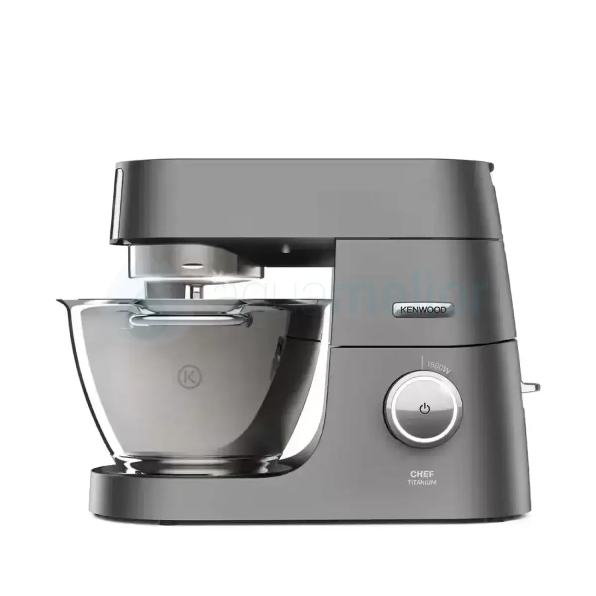 Kenwood KAT711SS Misa ze stali nierdzewnej 4,6 l -1.webp