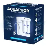 Aquaphor RO-101S Morion system odwróconej osmozy z mineralizatorem