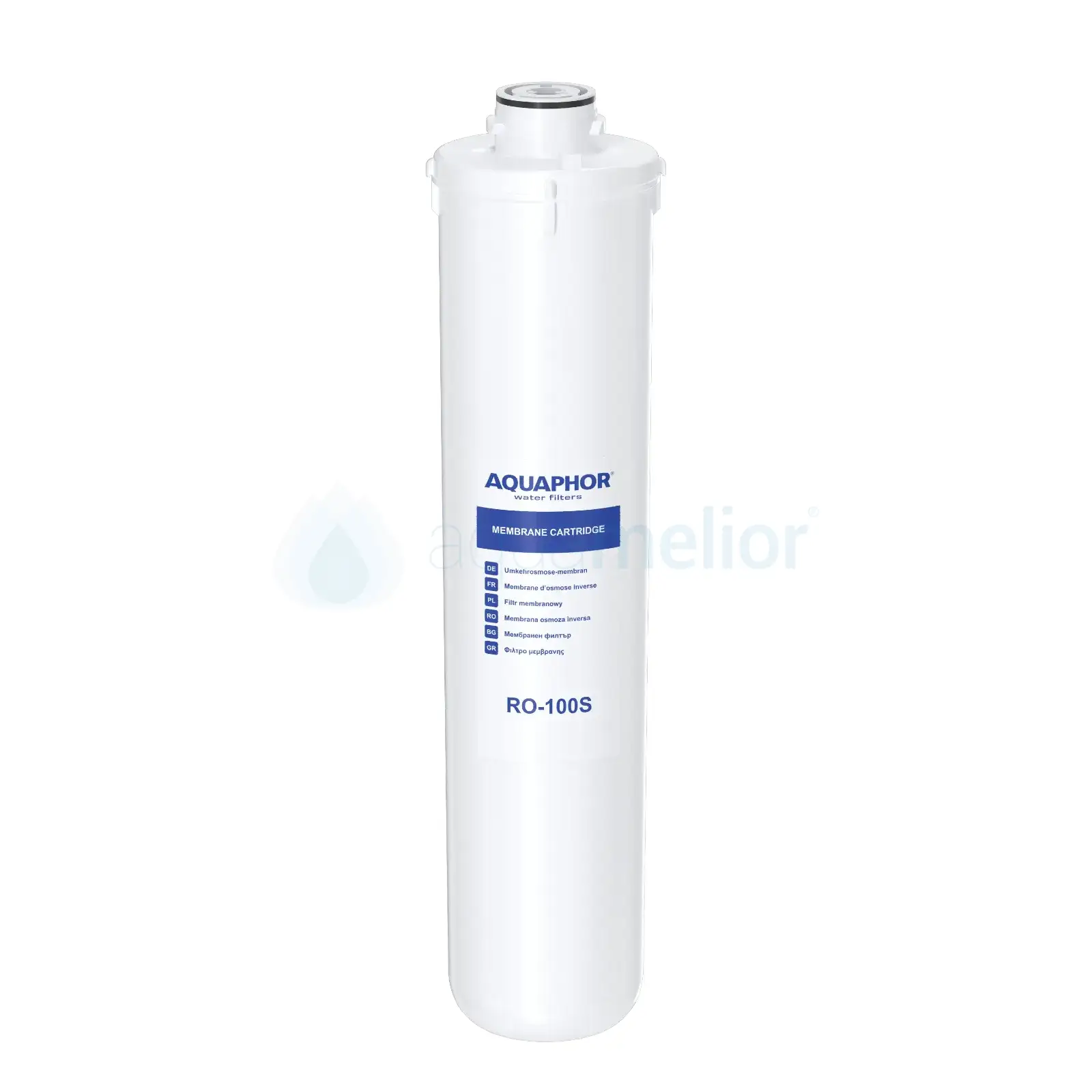 AQUAPHOR RO-100S Membrana osmotyczna do RO-202S(RO-201) DWM-201 RO-31.webp