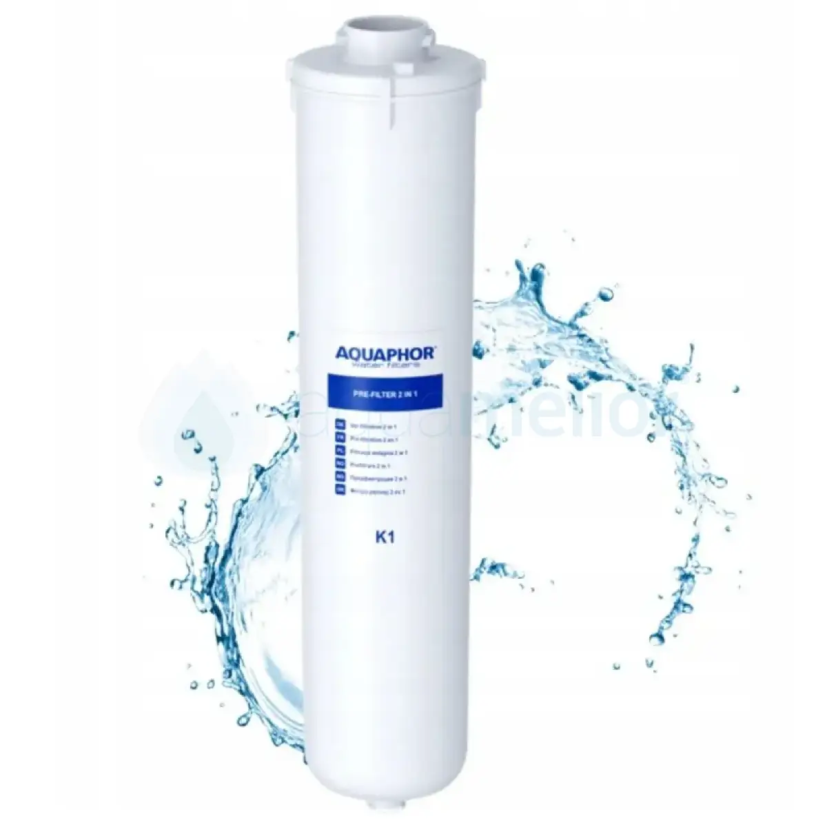 Aquaphor K1 (Aqualen + węgiel) wkład do RO-70S RO-31 RO-202S RO-206S-1.webp