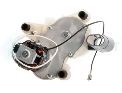 DeLonghi AS00008377 Młynek do kawy ECAM