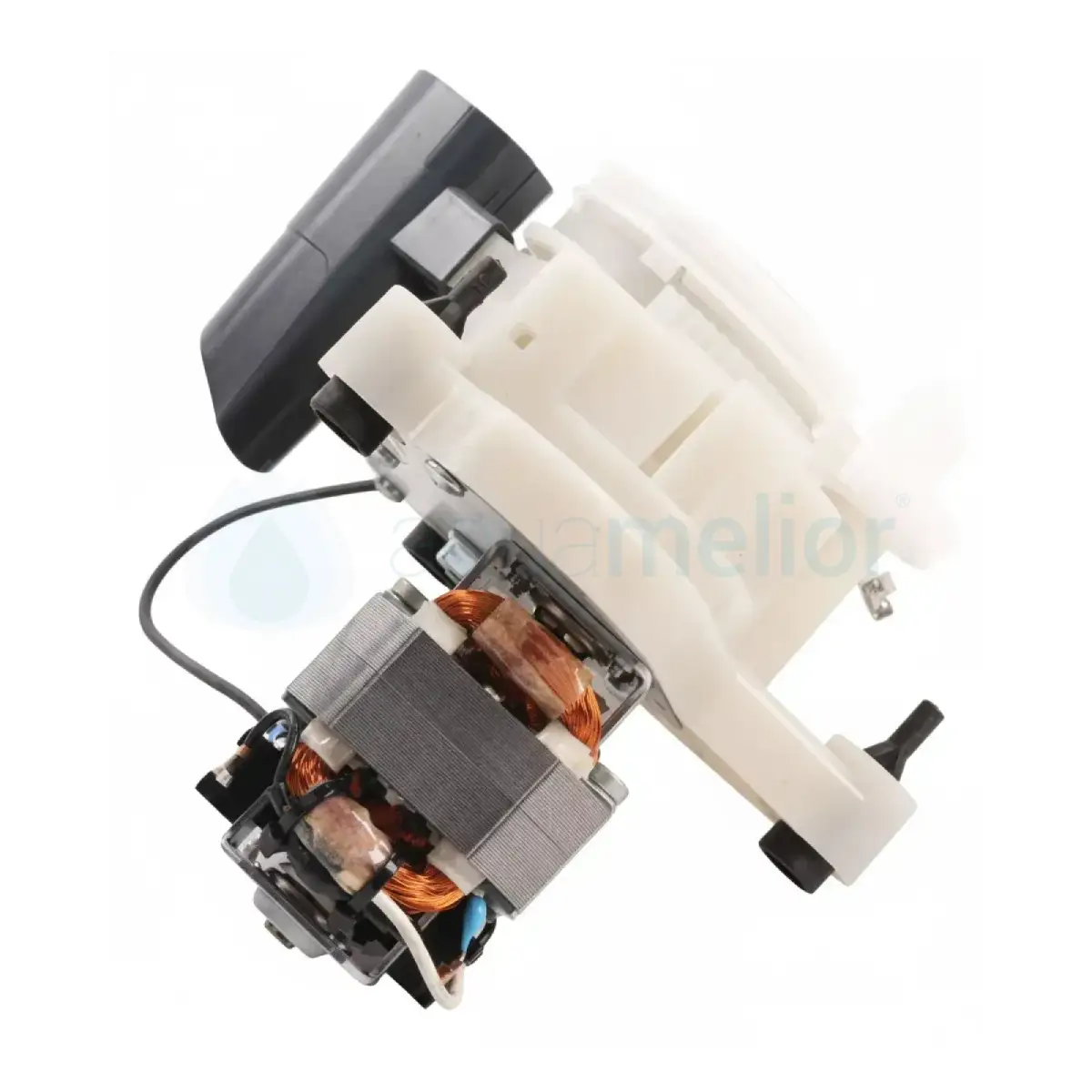 DeLonghi AS00008377 Młynek do kawy ECAM-1.webp