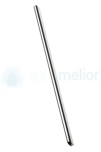 Saeco CP0597/01 Metalowa rurka do mleka ekspresu Xelsis