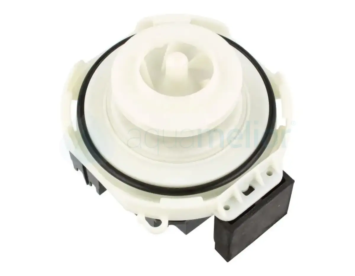 Whirlpool 488000731573 Kompletna pompa myjąca z turbiną i uszczelką-1.webp