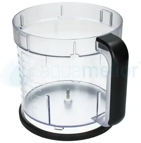 Braun AS00000225 Pojemnik rozdrabniacza 2000ml (18cm) do blendera ręcznego Multiquick 9
