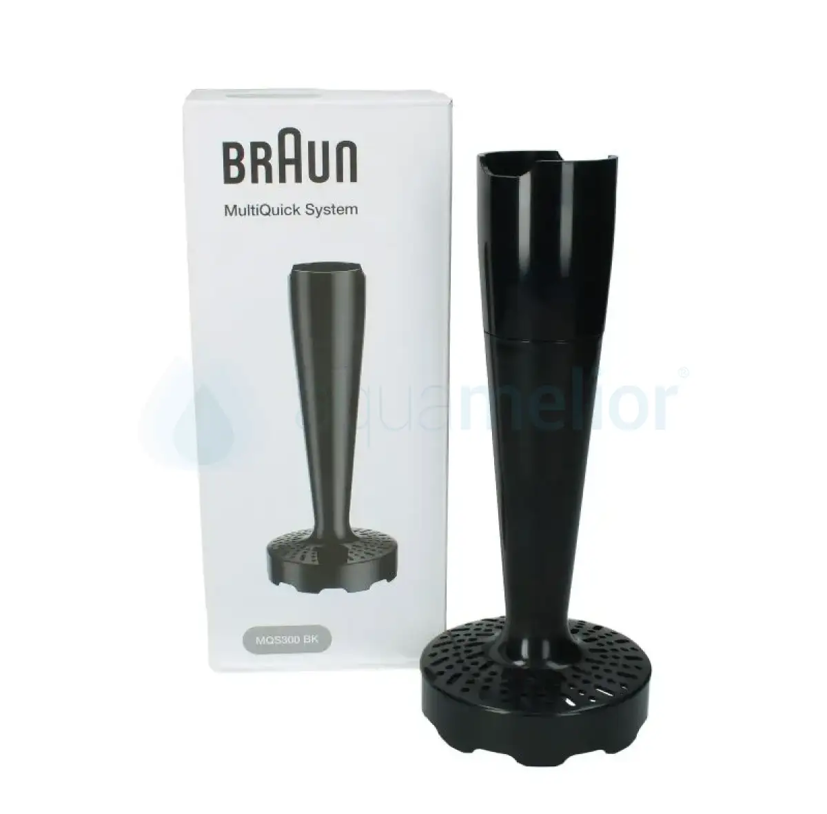 Braun MQS 300 Przystawka do purée do blendera ręcznego-2.webp