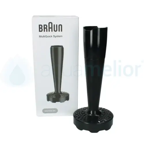 Braun MQS 300 BK (AX22110048) przystawka do purée EasyClick Plus MultiQuick 7 / MultiQuick 9