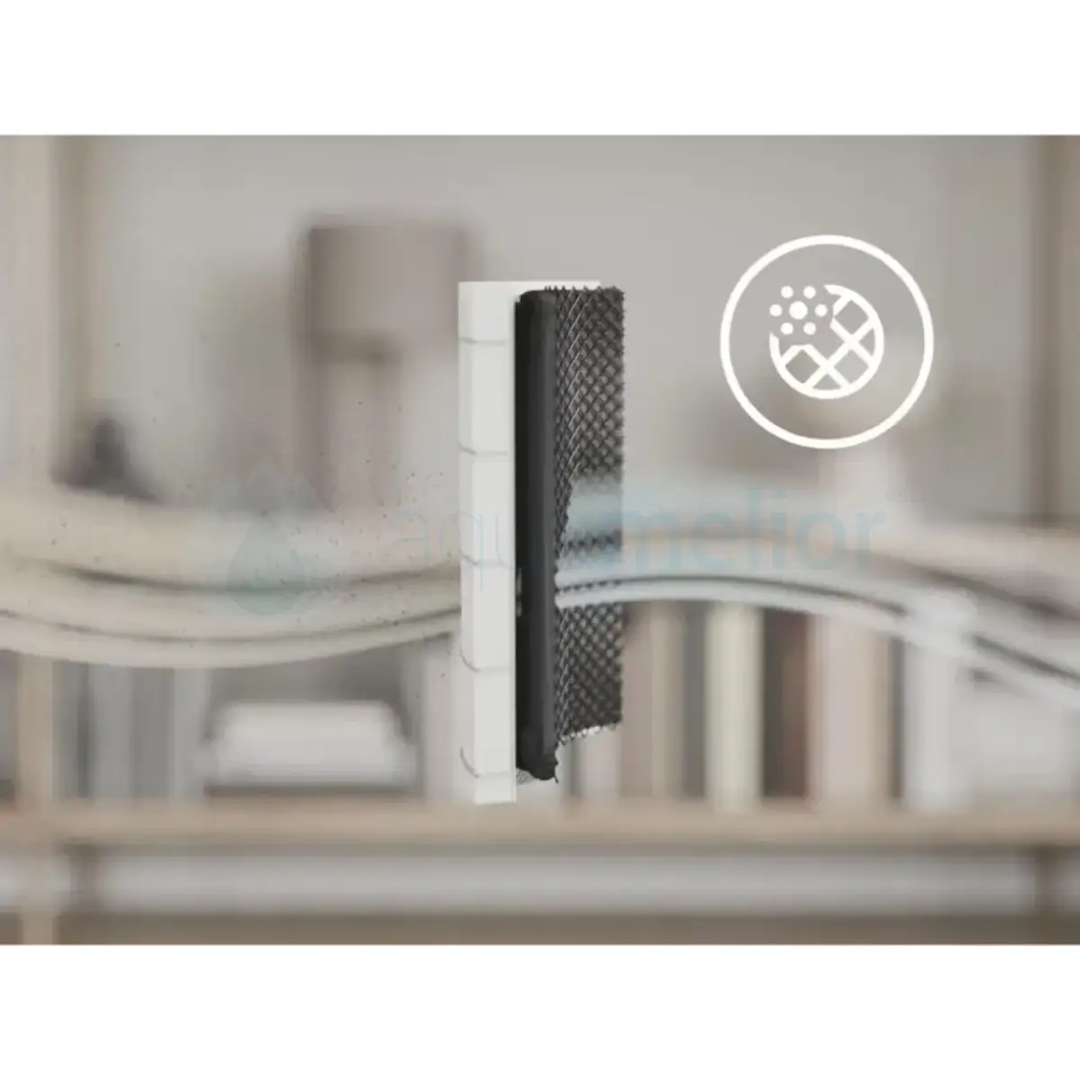 Electrolux EFDFRH4 Filtr do oczyszczacza powietrza - antyzapachowy FRESH360 400 H12 CADR-2.webp