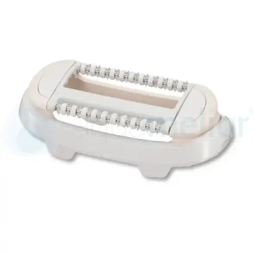Braun 81719650 Nasadka masująca do depilatora Silk epil 9 Flex