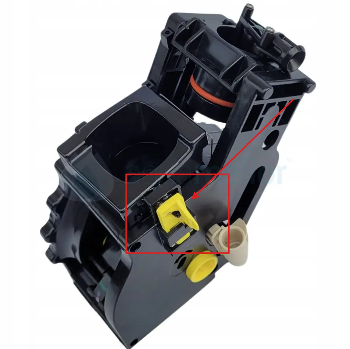 Philips 421944046931 Element zaparzacza bloku zaparzającego do ekspresu-2.png