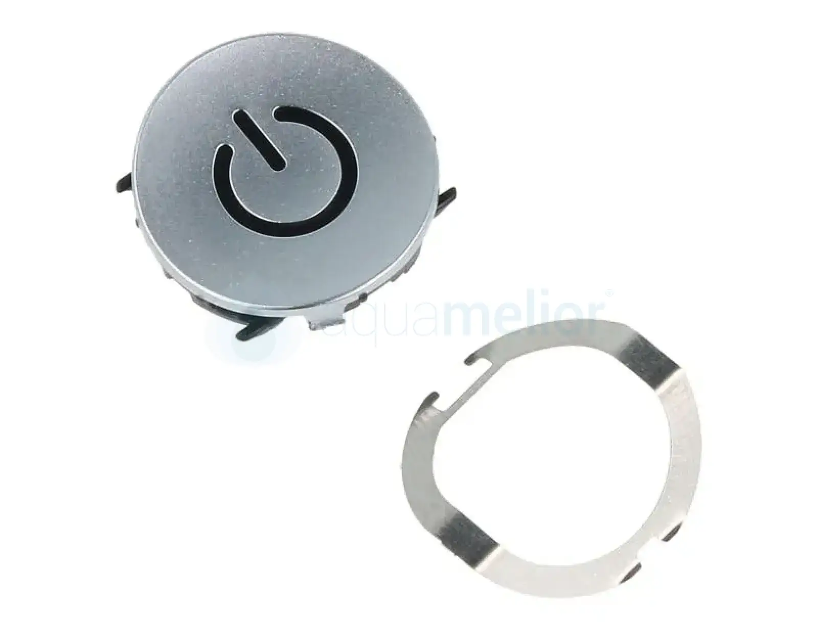 Braun 80729804 Przycisk zasilania do golarki Series 3/5/7/9.webp