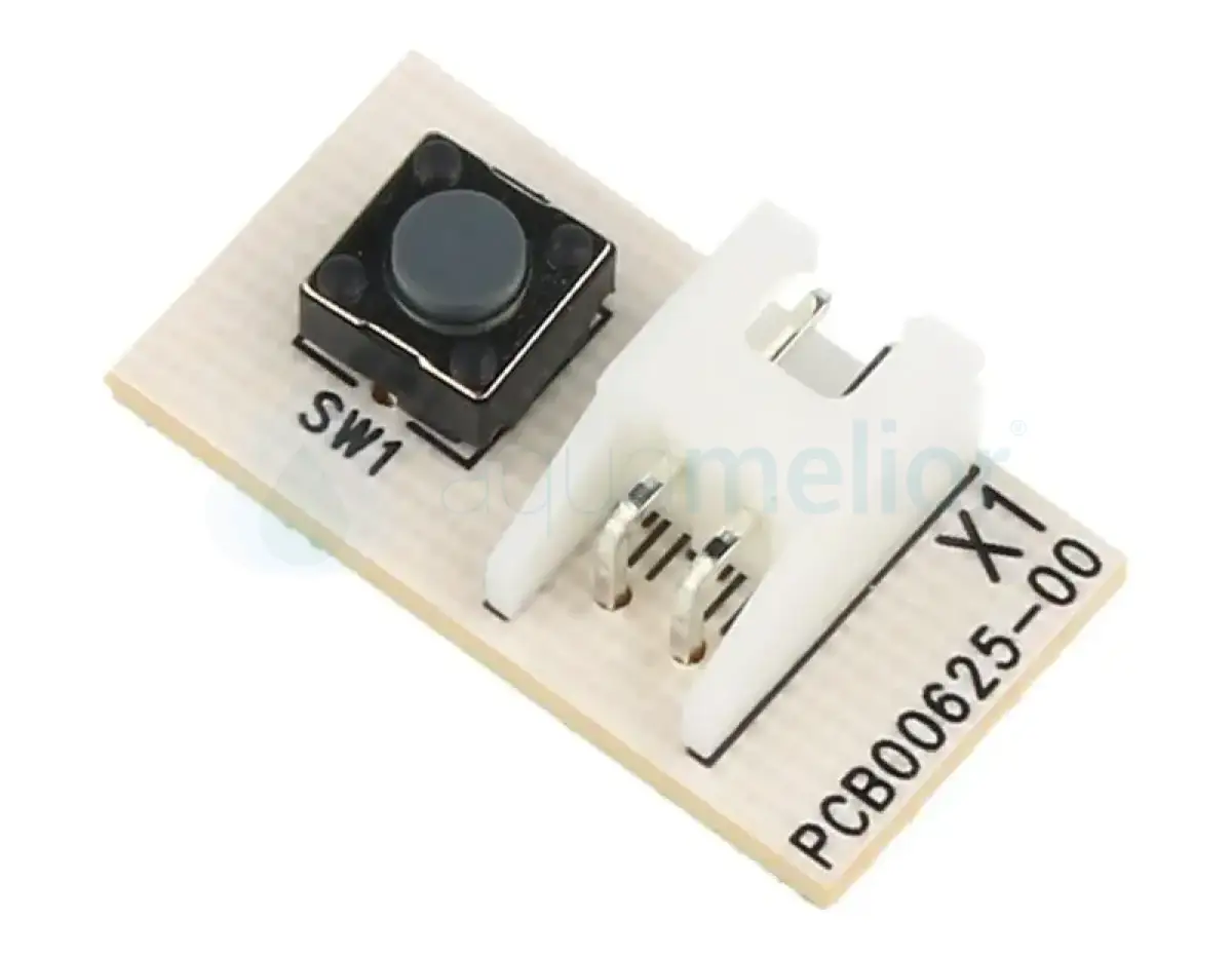 DeLonghi 5213270906 Przełącznik płytka auto standby do ekspresu do kawy.webp