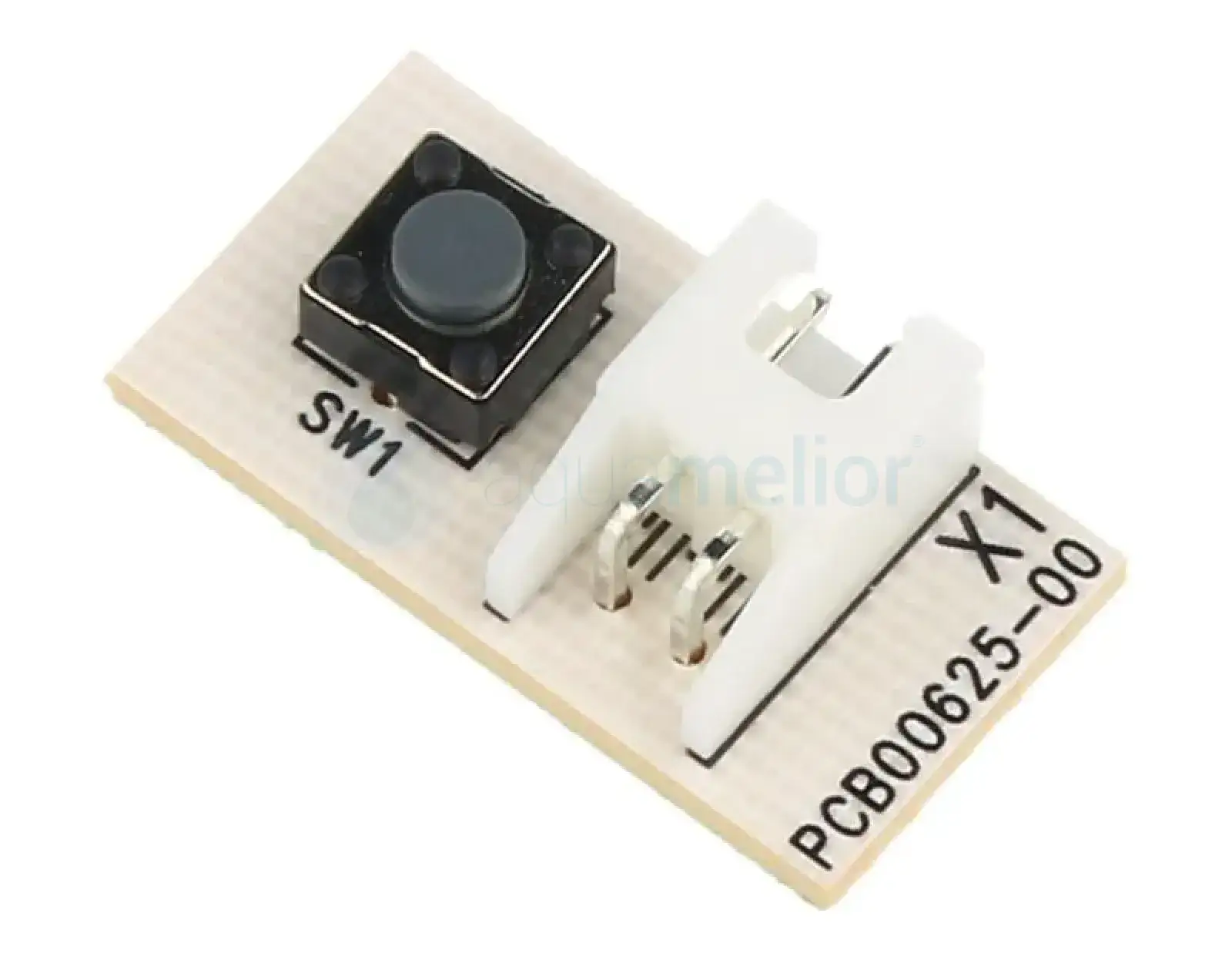 DeLonghi 5213270906 Przełącznik płytka auto standby do ekspresu do kawy.webp