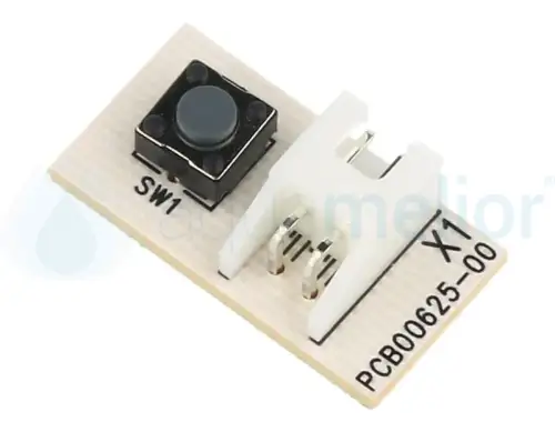 DeLonghi 5213270906 Przełącznik płytka auto standby do ekspresu do kawy